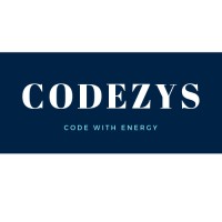 Codezys Logo