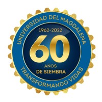 Universidad del Magdalena Logo