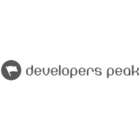 Developers Peak Logo