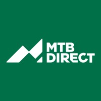 MTB Direct Logo