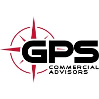 GPS Commercial Advisors Logo