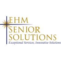 Evangelical Homes of Michigan Logo