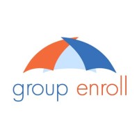 GroupEnroll Logo
