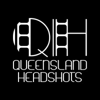 Queensland Headshots Logo