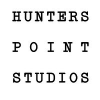 Hunters Point Studios Logo