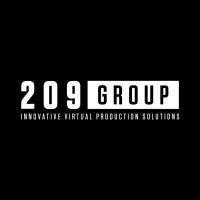 209 group Logo
