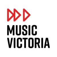 Music Victoria Logo
