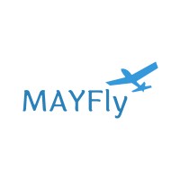 MAYFly Havacılık ve AR-GE Logo