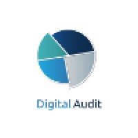 Digital Audit Logo