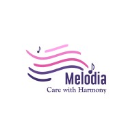 Melodia Care Inc. Logo