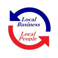 Local Business Local People Logo