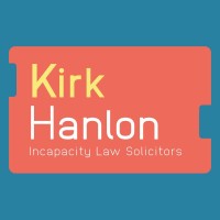 Kirk Hanlon Solicitors Logo