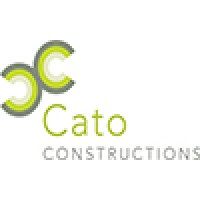 Cato Constructions Logo