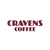 Cravens Coffee Logo