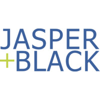Jasper+Black Inc. Logo