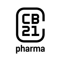 CB21 Pharma s.r.o. Logo