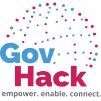 GovHack Logo