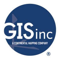 GISinc (now Axim Geospatial) Logo