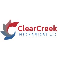 Clear Creek Mechanical, LLC Logo
