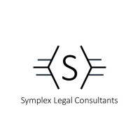 Symplex Legal Consultants Logo