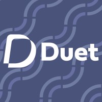 Duet Nebraska Logo