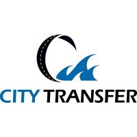 City Transfer Inc. Logo