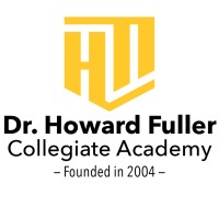Dr. Howard Fuller Collegiate Academy Logo