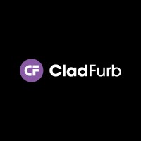 CladFurb UK Ltd Logo