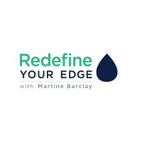 Redefine Your Edge Logo