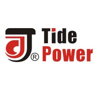 Tide Power Technology Co., Ltd. Logo
