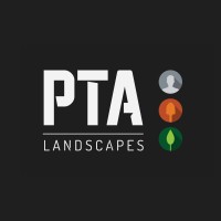 PTA Landscapes Logo