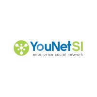 YouNet SI Logo