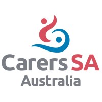 Carers SA Logo