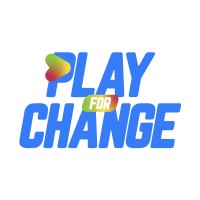Play for Change Logo