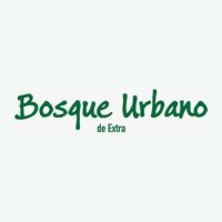 Extra, A.C., proyecto Bosque Urbano de Extra. Logo