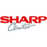 ABI SHARP Center Logo