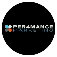 Per4mance Marketing Logo