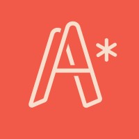 Awesome Food and Beverage Company Logo