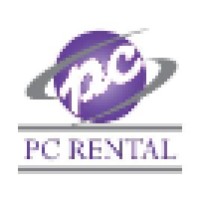 PC Rental & Computer Services Sdn Bhd Logo