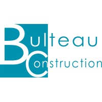 BULTEAU CONSTRUCTION Logo