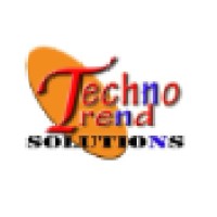 Techno Trend Solutions Logo