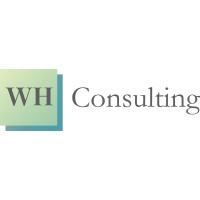 WH Consulting Logo