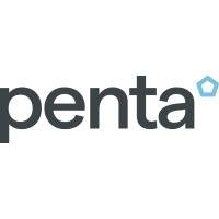 PENTA Chemicals Logo