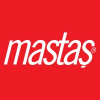 MASTAŞ A.Ş Logo