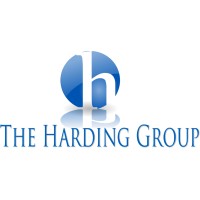 The Harding Group Logo