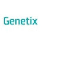 Genetix Logo