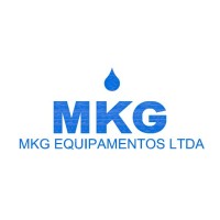 MKG Equipamentos Ltda. Logo