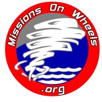 Missions On Wheels, Inc. Logo