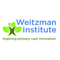 Weitzman Institute Logo