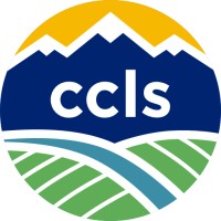 Central California Legal Services Logo